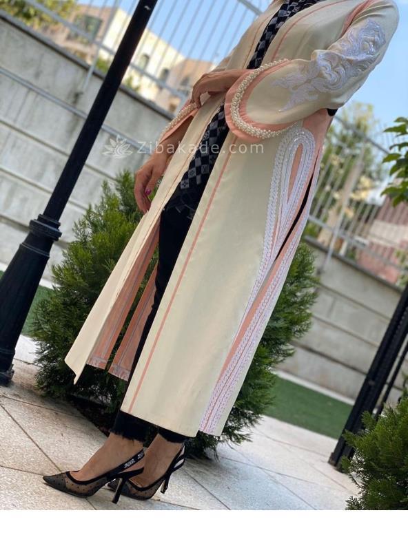 مانتو عقد از کجا بخرم